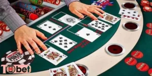 Cách chơi Poker