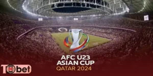 kèo bóng đá U23 châu Á