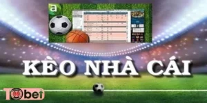 kèo nhà cái