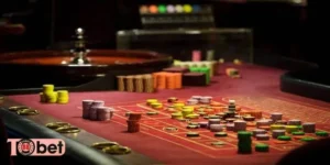 roulette khổng lồ