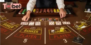 Baccarat cổ điển