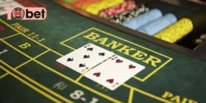 Baccarat truyền thống