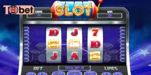 Big777 - Đẳng cấp game slots