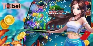 Game bắn cá đổi thưởng