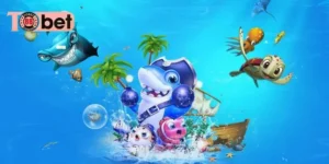 game bắn cá tặng code trải nghiệm