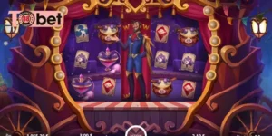 Game Show Slots