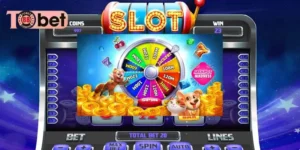 Jackpot Slots Game