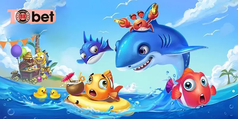 Tt88 bắn cá nổ hũ Tt88 bắn cá nổ hũ